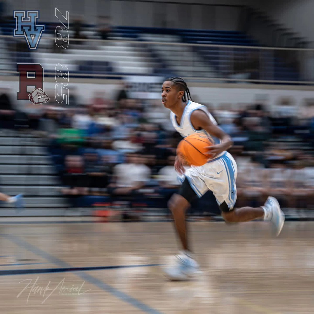 HVA Basketball tweet media