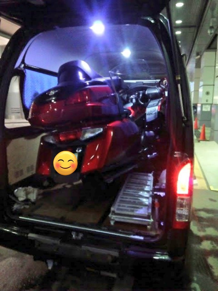 YoshieMuraga✩週末発送 純正部品] シートマウンティングラバー2個セット（現行タイプ） - ナナ