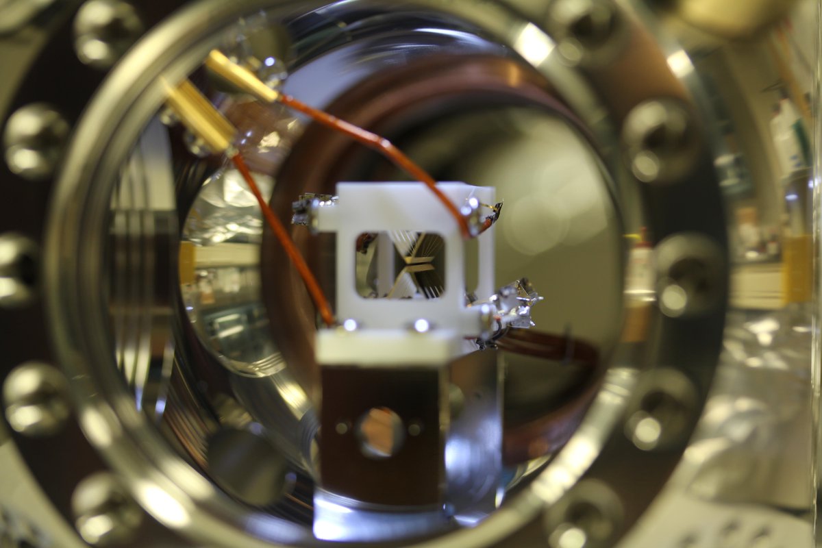 Joint Quantum Institute tweet media