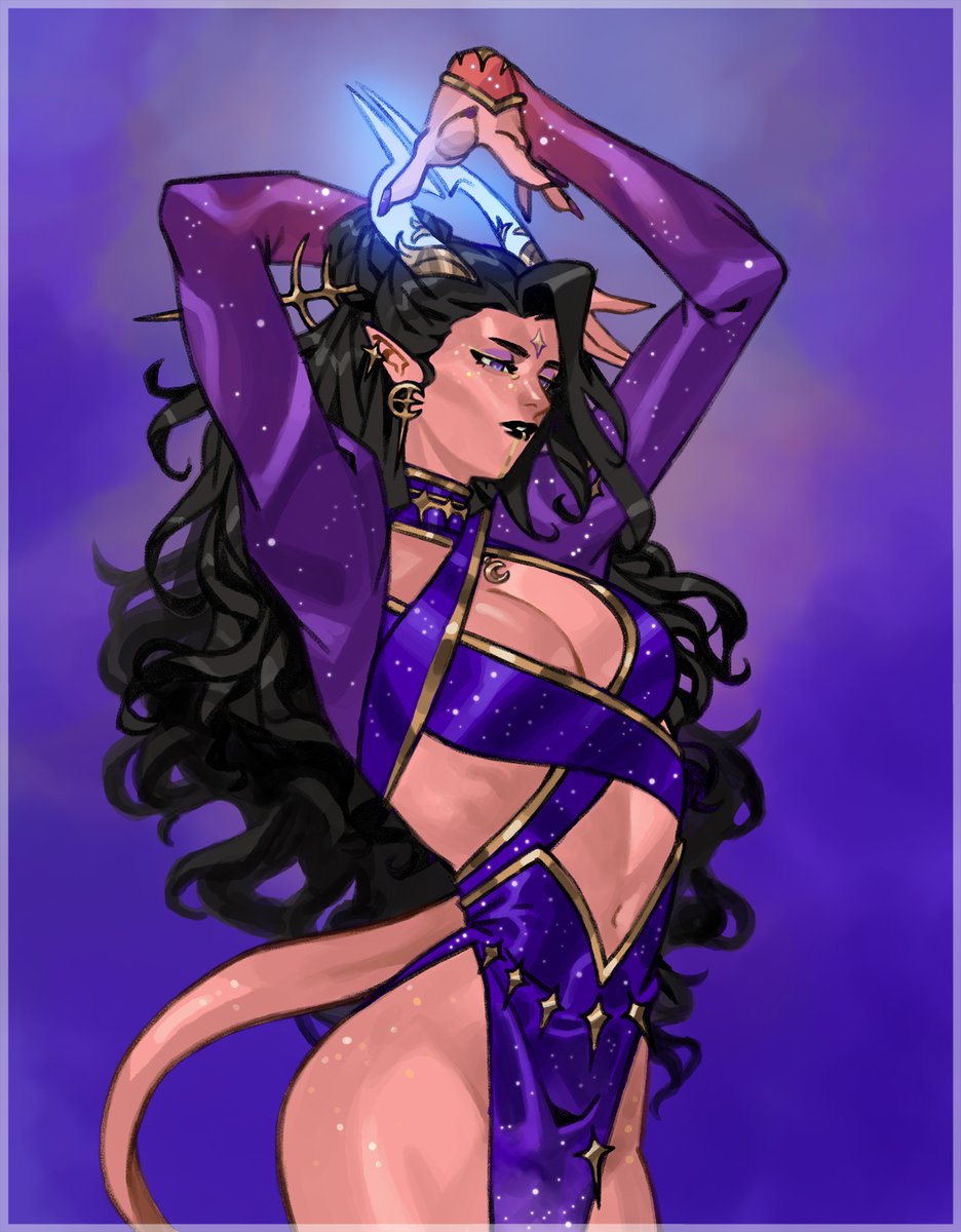 cromafterdark's tweet photo. recent commissions https://t.co/mrAqtNOJmm