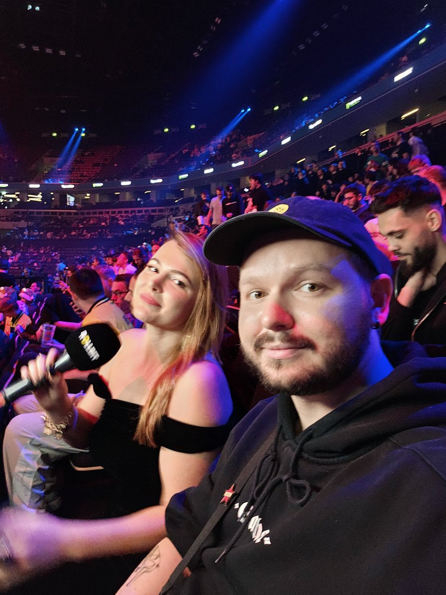 CEO of Cache tweet media