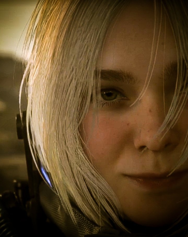 Isaacdogeface's tweet photo. #TOMORROW
#DeathStranding2 https://t.co/7pkZZyqTiz
