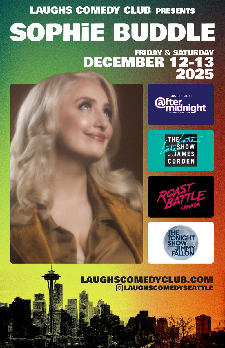 Laughs Comedy Club tweet media