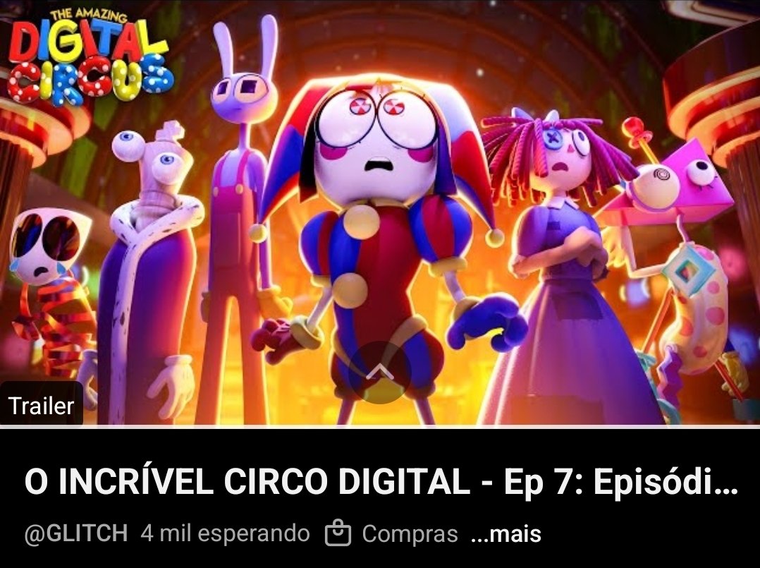 A estreia do episodio 7 \, image size:1078x805