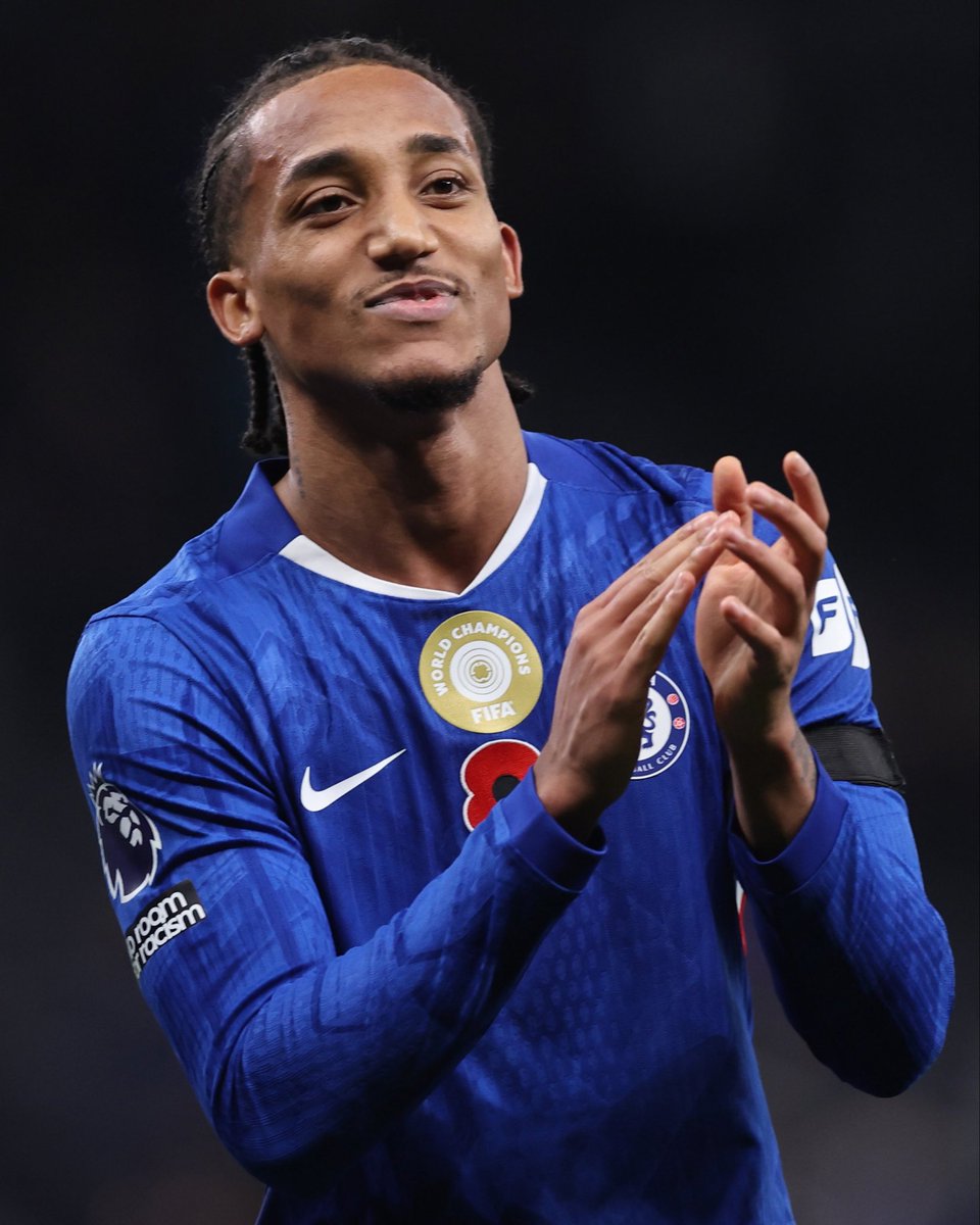 13 G/A for Chelsea already… 💫