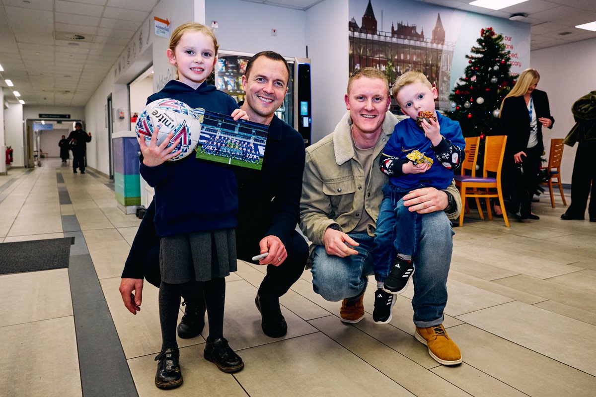 Birmingham City FC tweet media