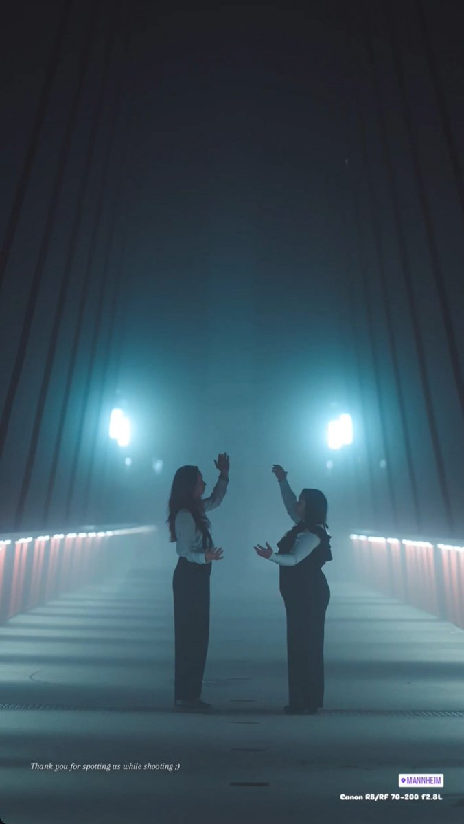 Ich bin sowas von hyped 🤩🤩
Kleiner Vorgeschmack gefällig?