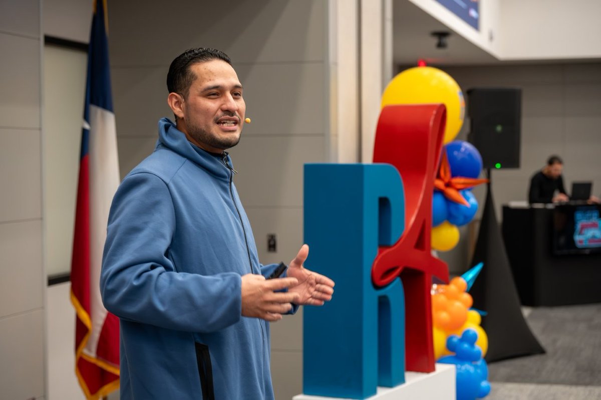 Region 4 ESC tweet media