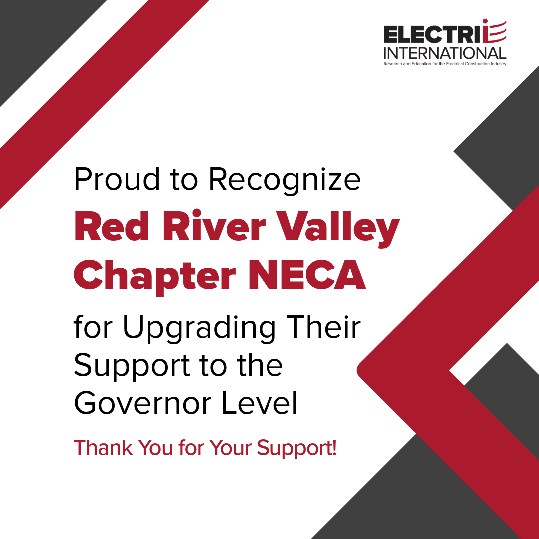 ELECTRI International tweet media