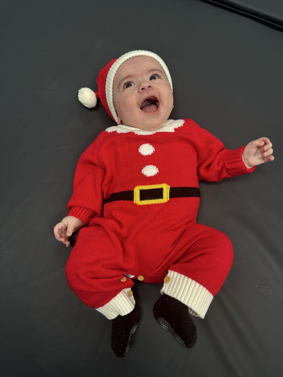 All I WANT 4 XMAS IS FERRAN.