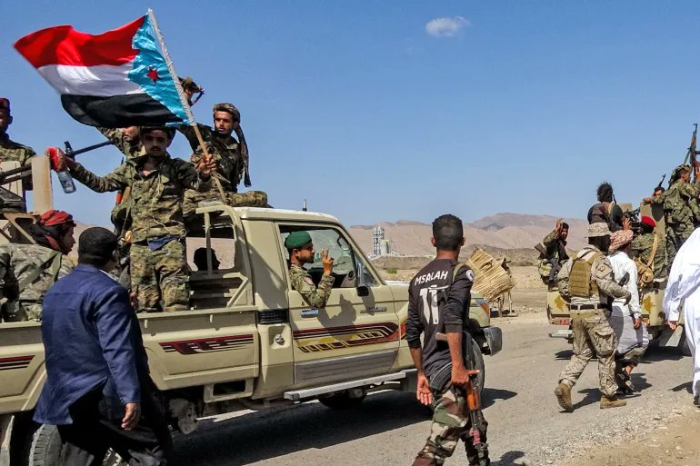 American Center for Justice: Nearly 100 Killed in Seiyun Clashes; Alarming Figures Raise Concerns of Escalating Violations and Widening Violence
The Full Statement: h7.cl/1g5a1

#HumanRights #Yemen #Seiyun #Hadramawt #STC #Violations #Justice #Civilians