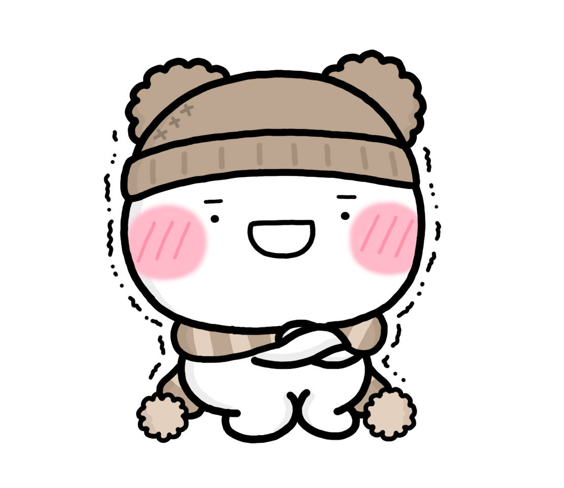 いしいともこ🍙しろまる (@tomoko_stamp) / Posts / X