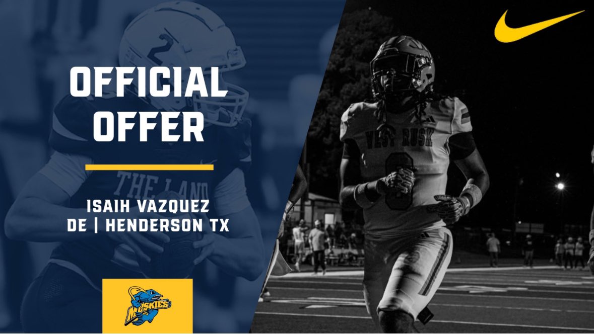 Isaih Vazquez tweet media