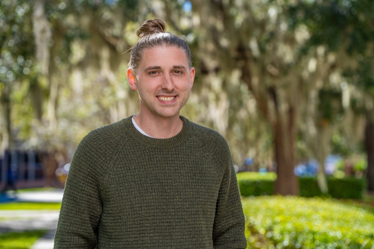 UF McKnight Brain Institute tweet media