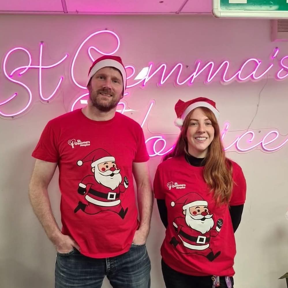 WoodhouseMoorparkrun tweet media