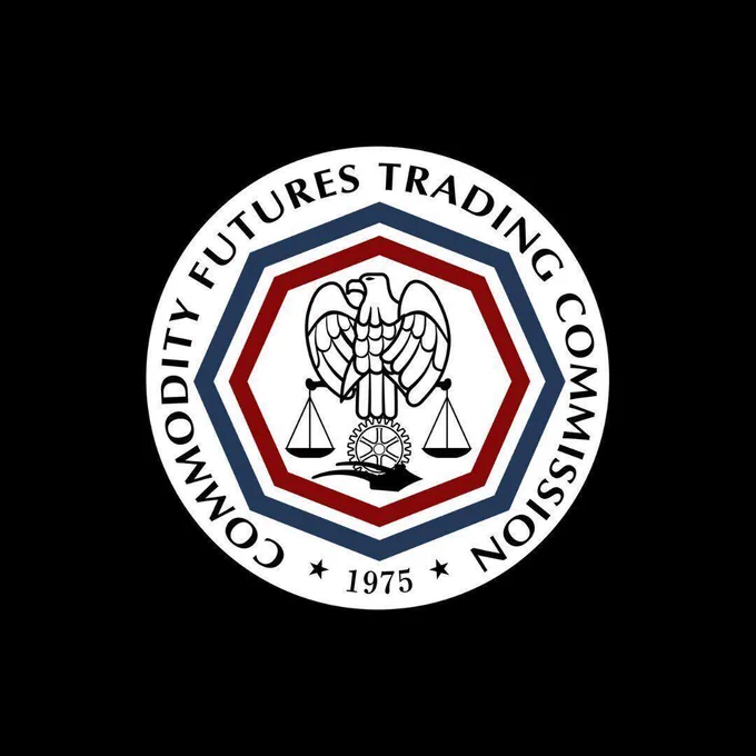 🔴COINTELGRAPH: "CFTC ritira le sue linee guida obsolete sulle criptovalute"