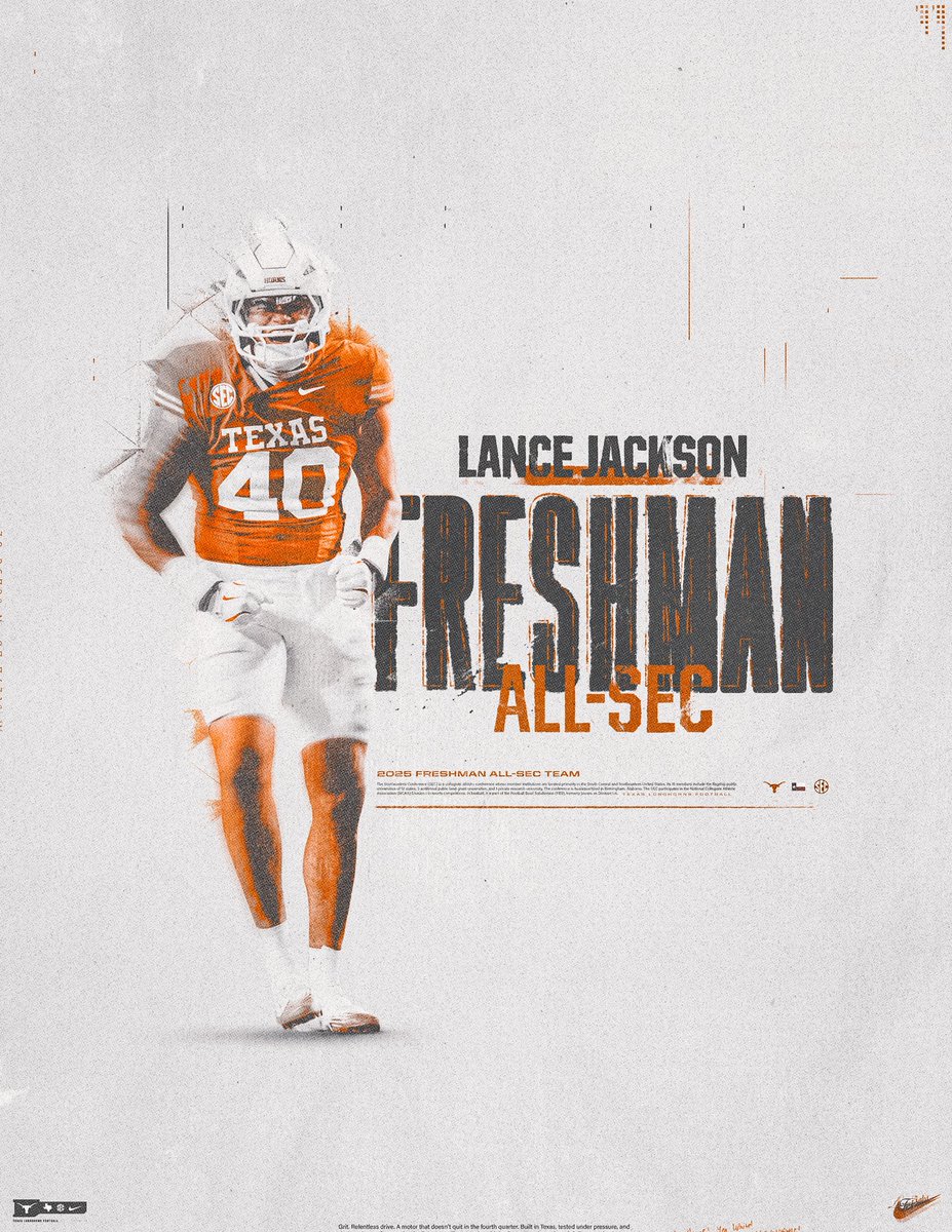 Texas Football tweet media