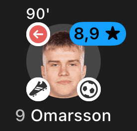 Hlynur Magnússon tweet media