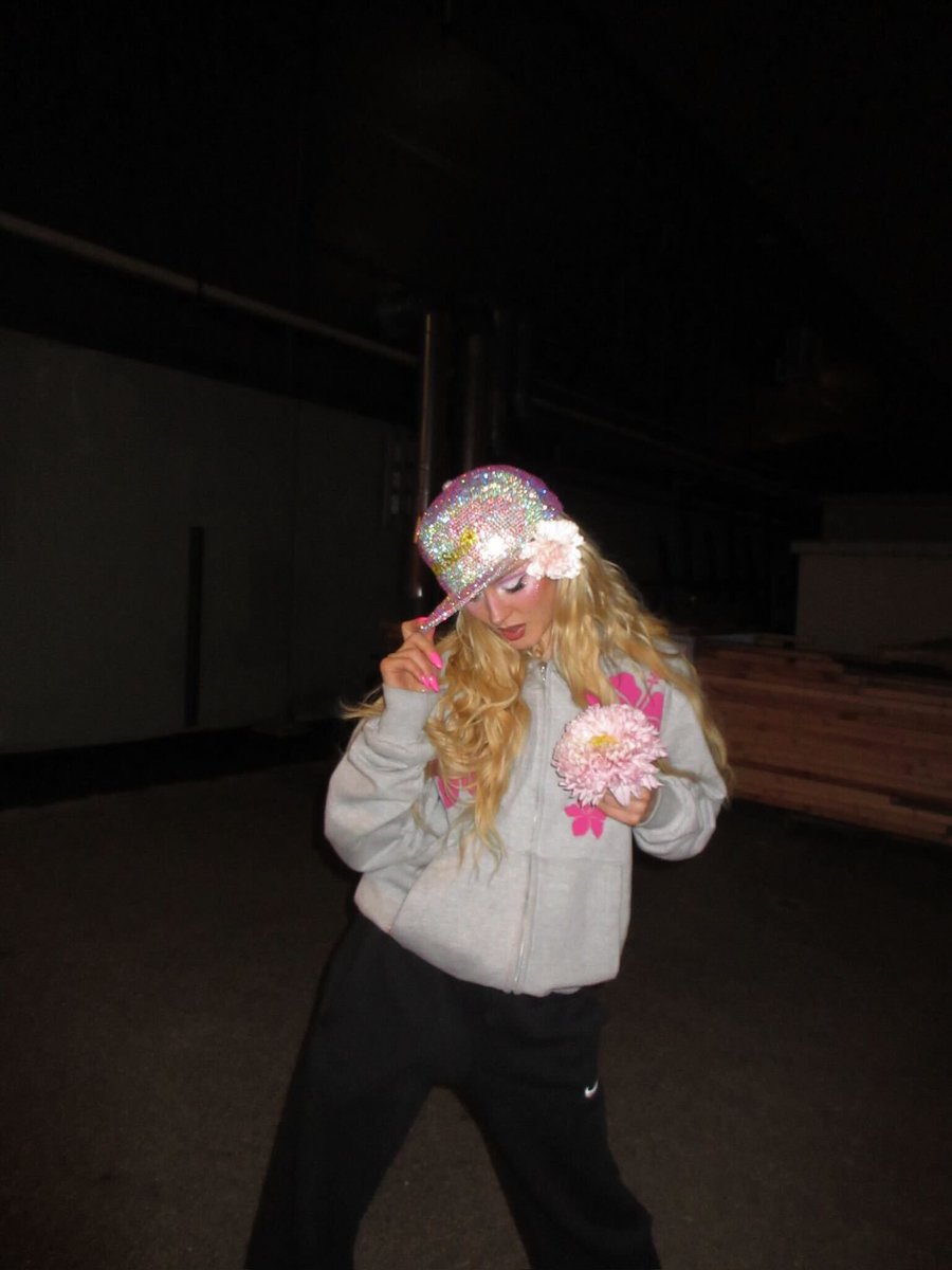 Zara Larsson tweet media