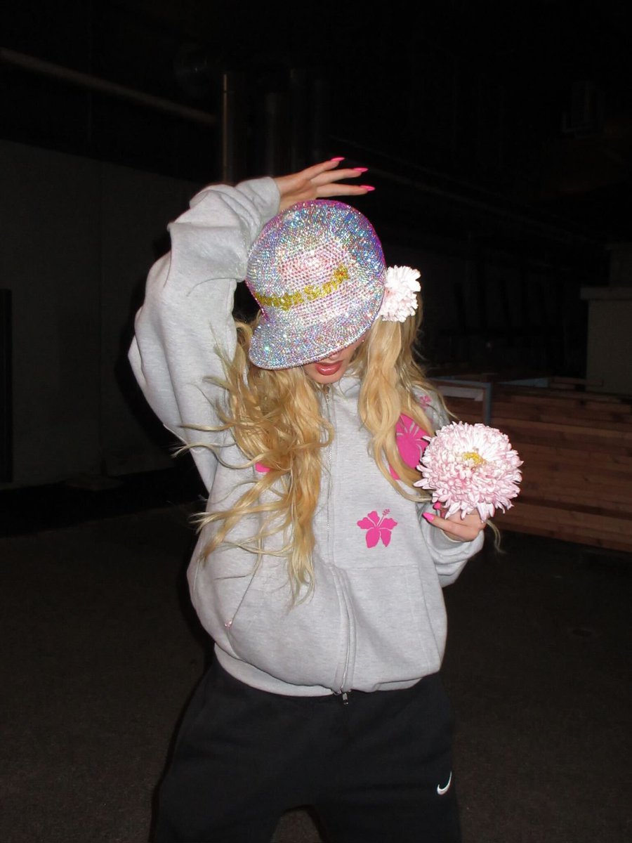 Zara Larsson tweet media