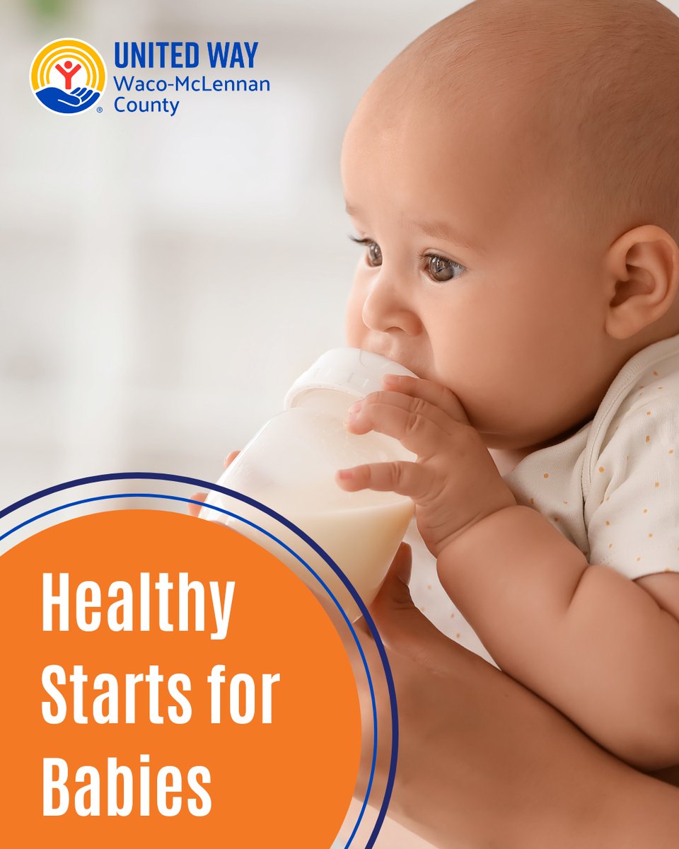 United Way of Waco tweet media