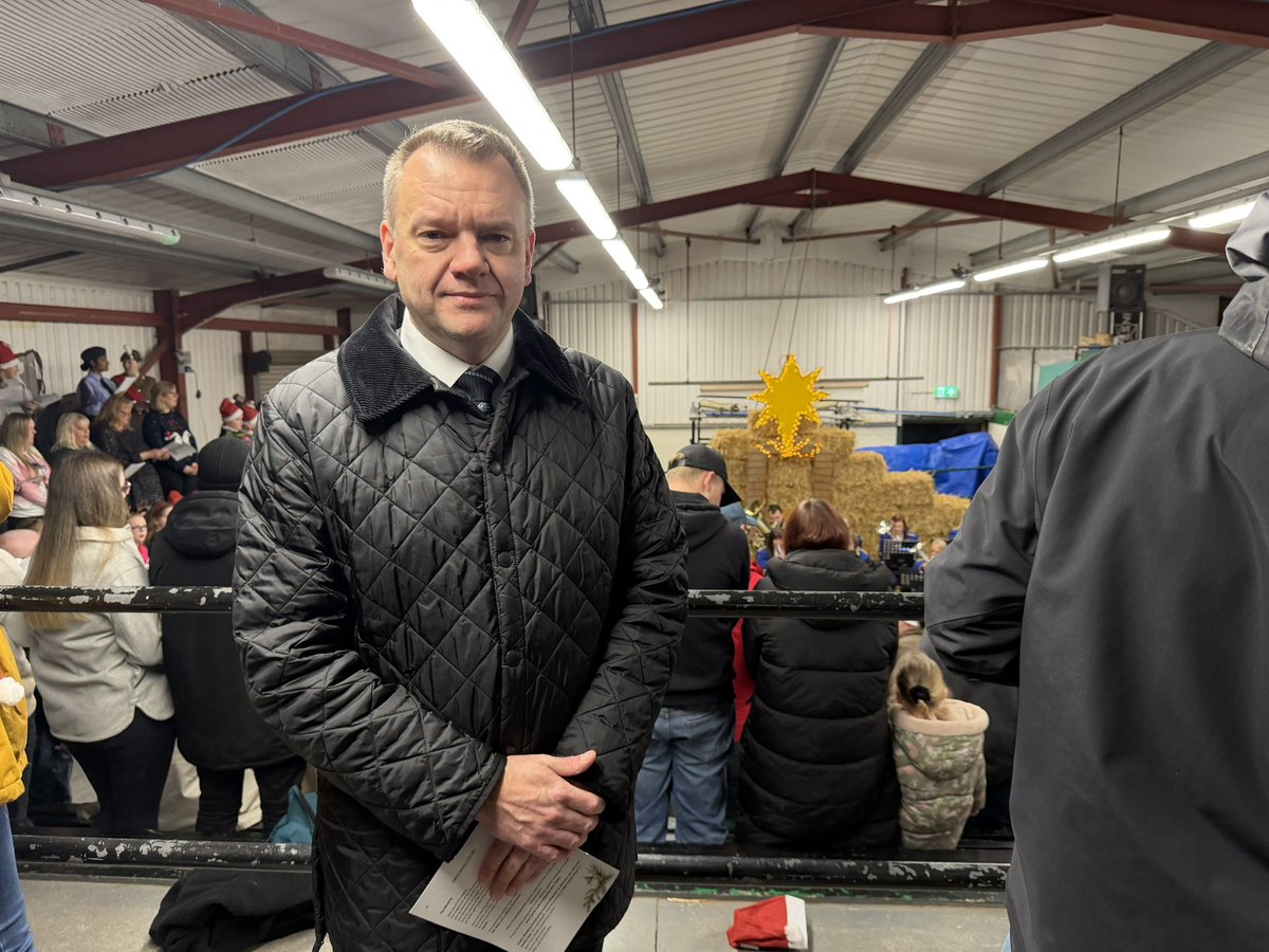 Nick Thomas-Symonds tweet media