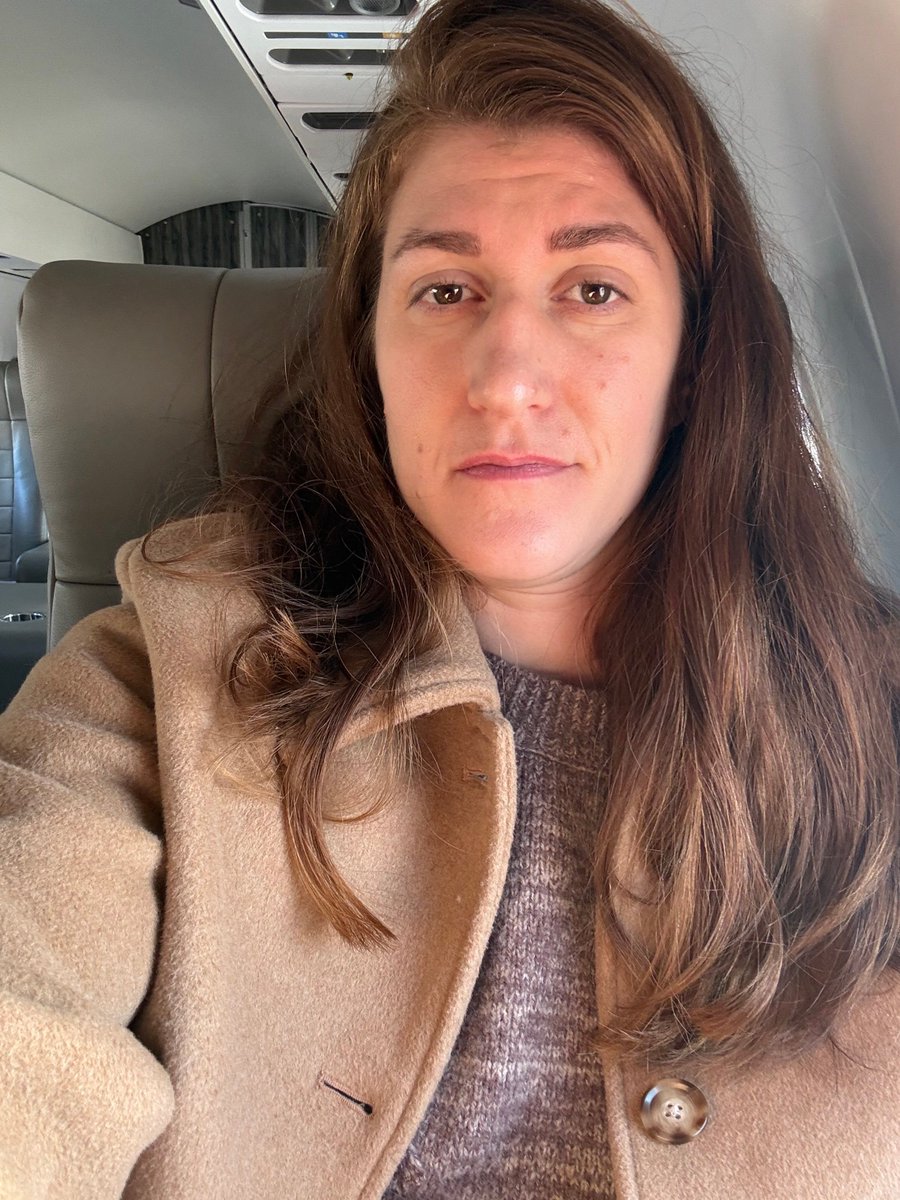 ok it’s been a minute since I’ve flown JSX but I coulda swore the seats used to be MUCH nicer https: