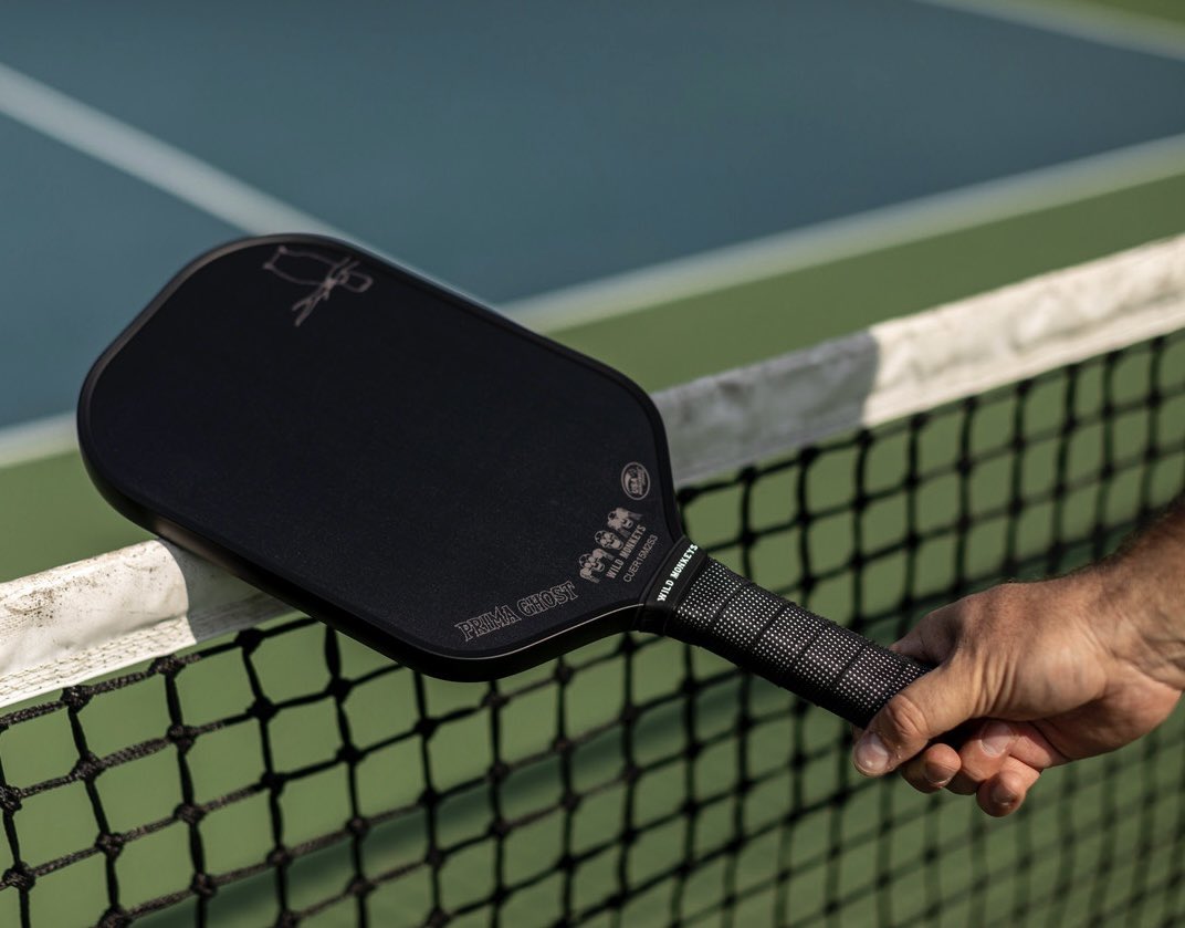 wildmonkeyspb's tweet photo. Where clean design meets uncompromising performance. 🙌
#WildMonkeysPickleball https://t.co/mZElFQw19B