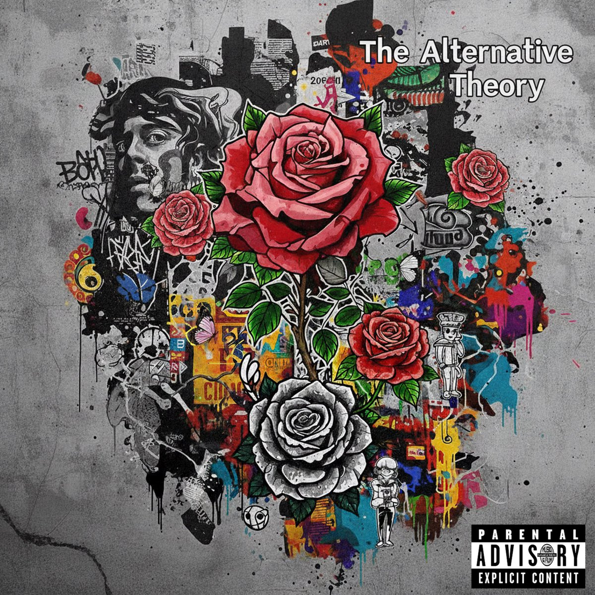 CumulativeWeb's tweet photo. @Dittomusic #PostTrapFuturism The Alternative Theory by
That Boy Hi Hat #SyncReady #NewMusic #digitalart #AltRap @CDPROJEKTRED @UbisoftCanada
๐ฅ๐ง๐โคต๏ธ
https://t.co/L49FKJazHj https://t.co/GBbFyilocr