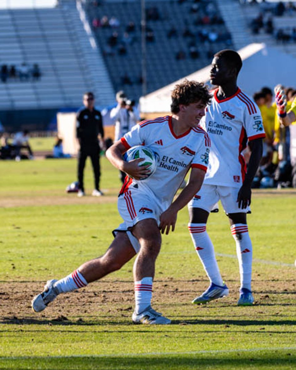 Quakes Academy tweet media