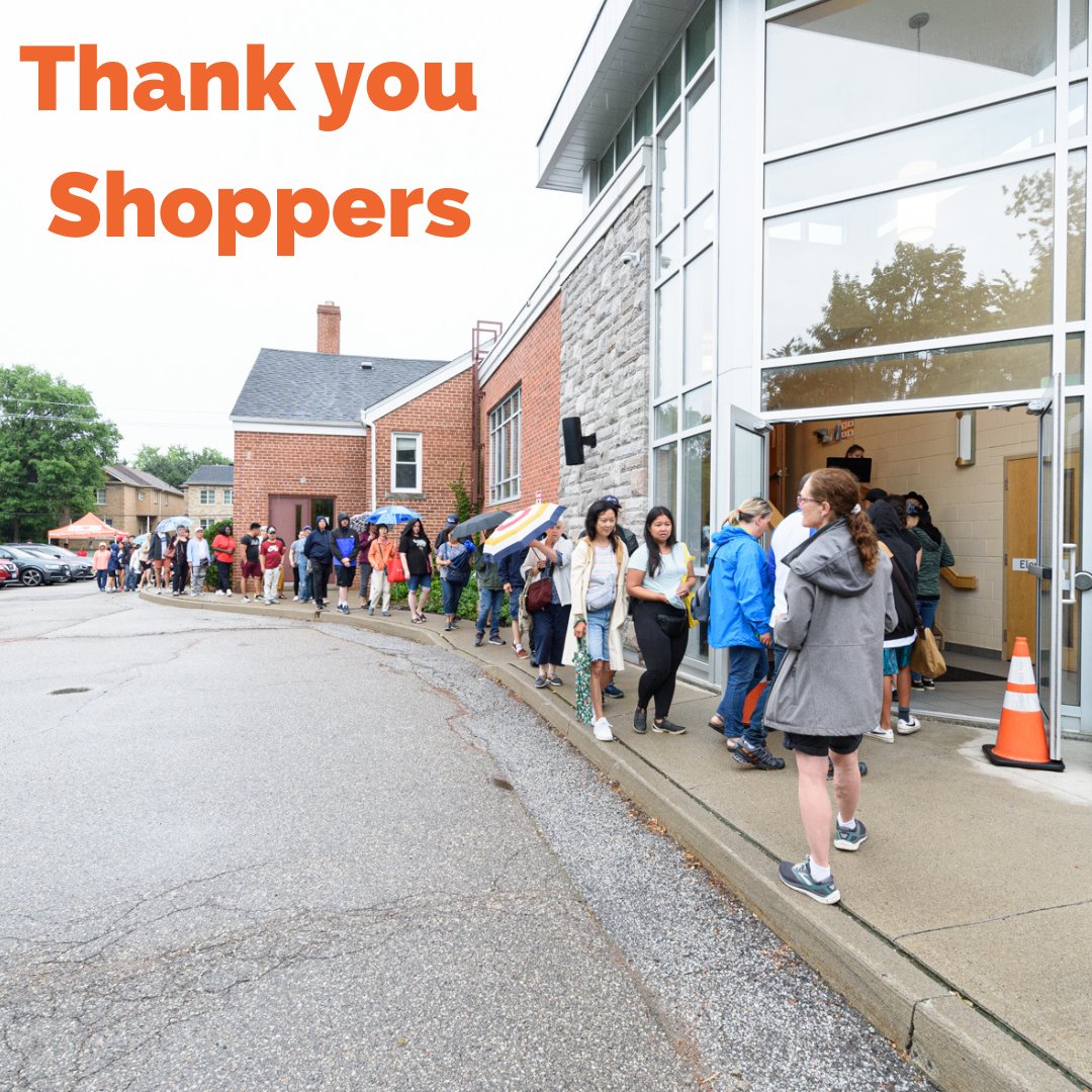 NeighbourLink North York tweet media