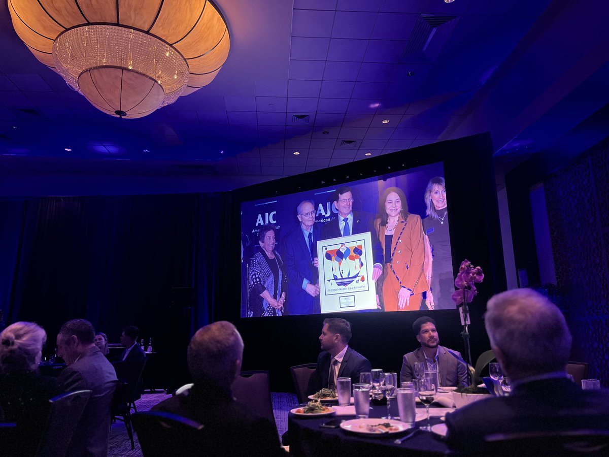 Leesfield & Partners tweet media