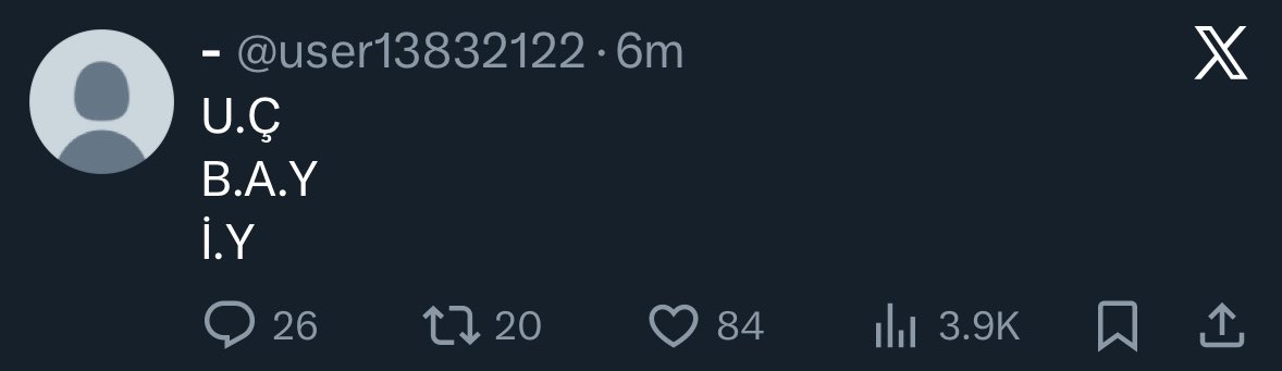 A tweet media