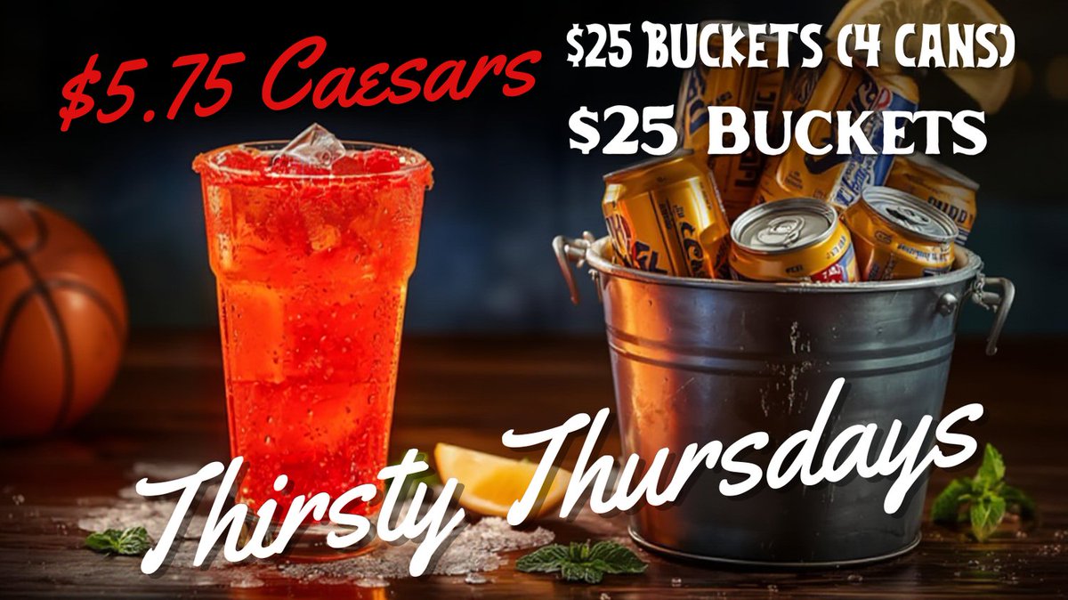 Atlas Pizza & Sports Bar Calgary tweet media