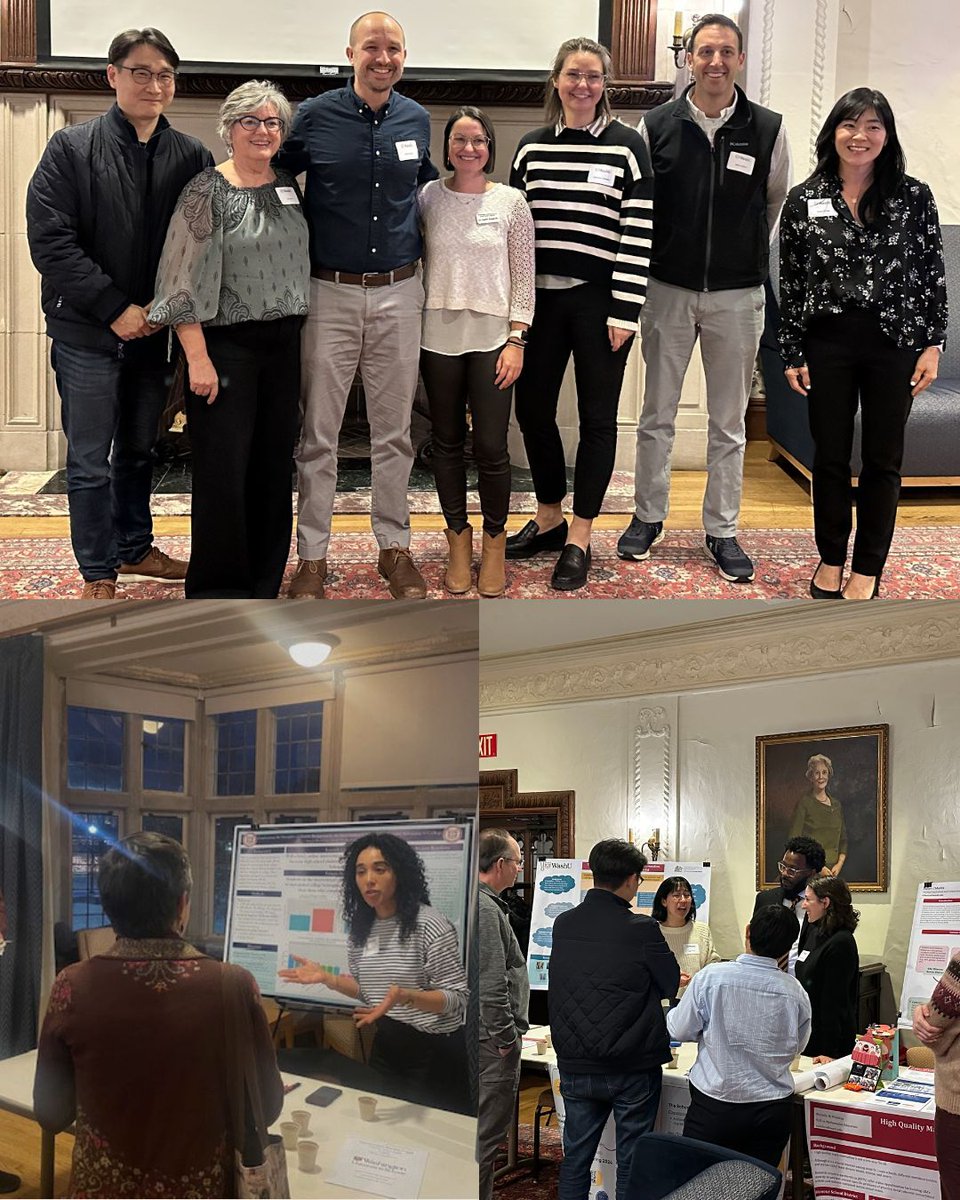 WashU Institute for School Partnership tweet media