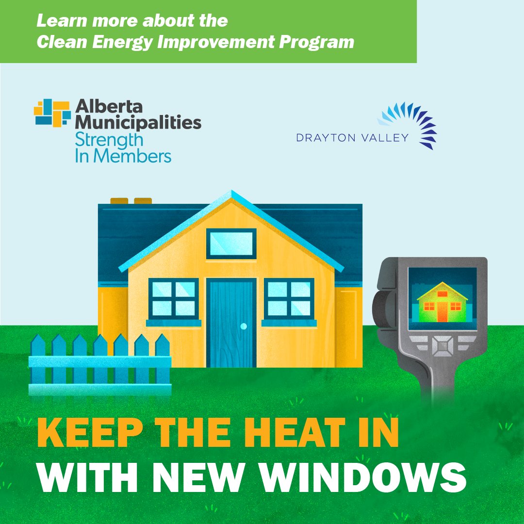 Town Drayton Valley tweet media