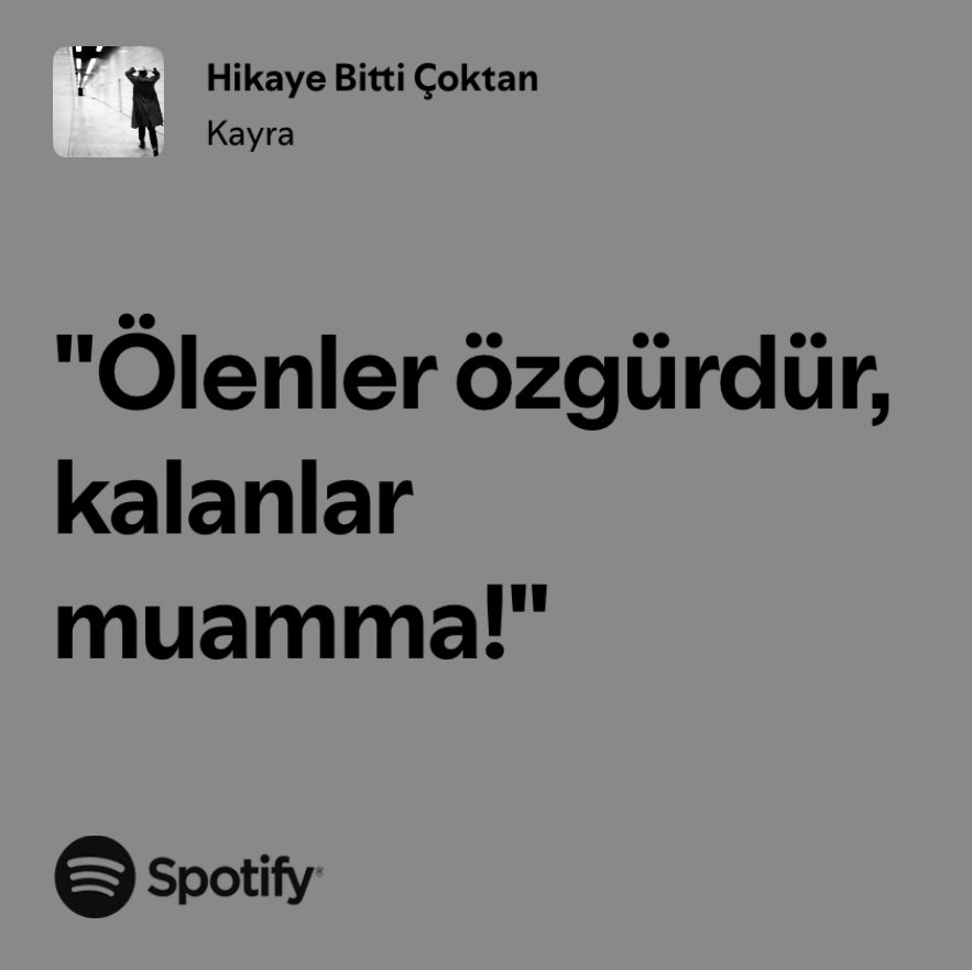 Teşkilatsız Eşkiya ⍟ tweet media