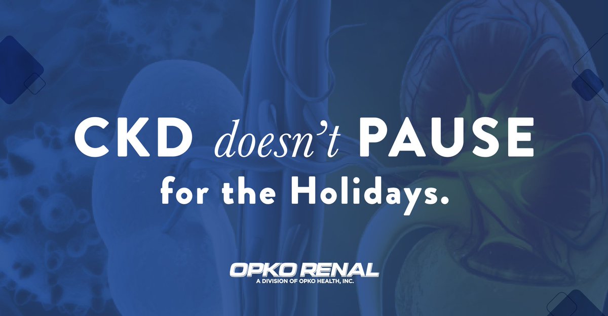 OPKO Renal tweet media