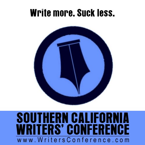 SoCal Writers tweet media