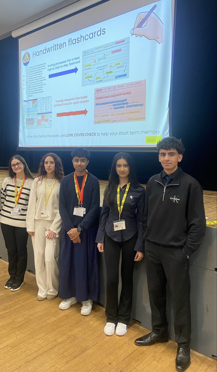 Manor High School tweet media