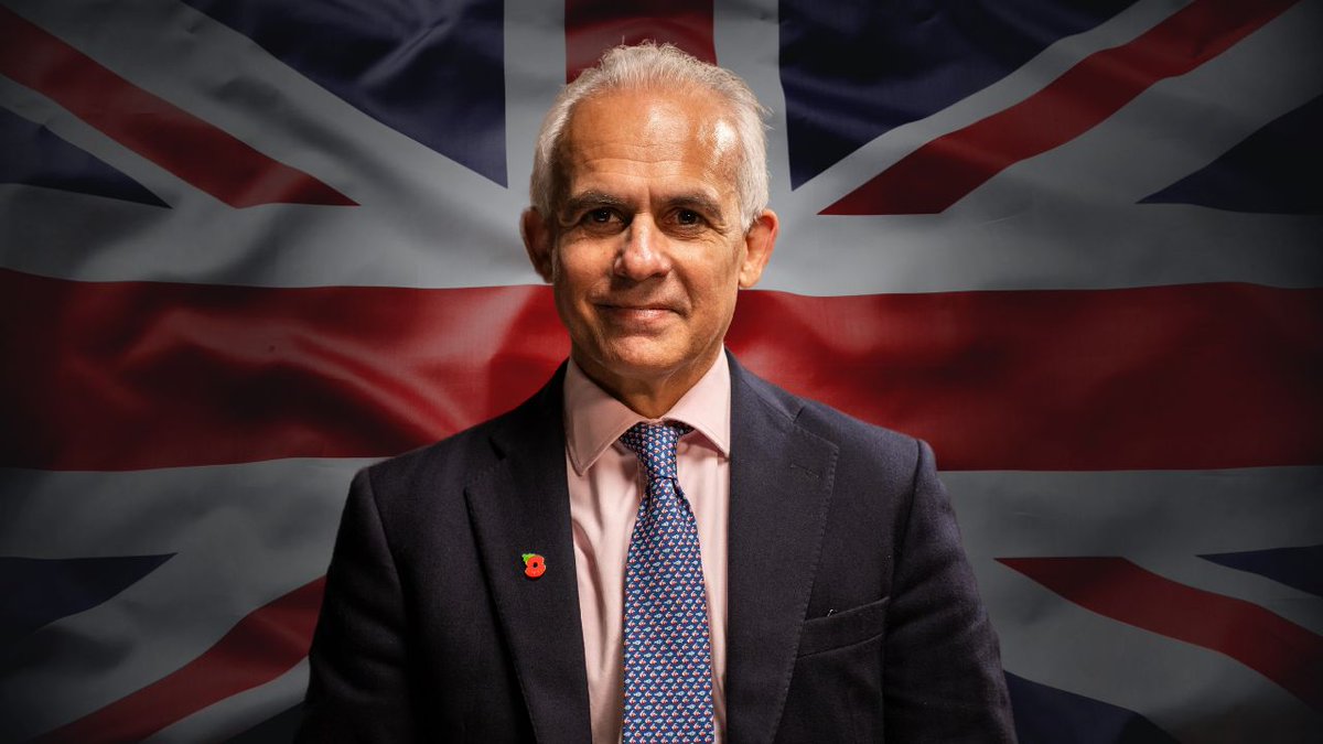 StandUnitedGB's tweet photo. 🚨WAKE UP, BRITAIN!🚨

Reform UK is TOPPING the polls at 27-30%... but don't be fooled!

Farage & co looked like the only way out in 2024, but we've seen a different side to them now: undemocratic, compromised, and NOT delivering the radical change we need.

This is our LAST CHANCE for REAL patriotism, sovereignty, and freedom!

Talk to your mates, your family, and persuade them that Reform UK is a dead end.

I fully back Ben Habib and Advance UK, the true fighters for a proud, independent Britain!

I REPEAT: REFORM UK ARE NOT THE ANSWER!

We cannot mess this up!

Join the fight: https://t.co/6wAt46UlKY

@benhabib6 @_AdvanceUK