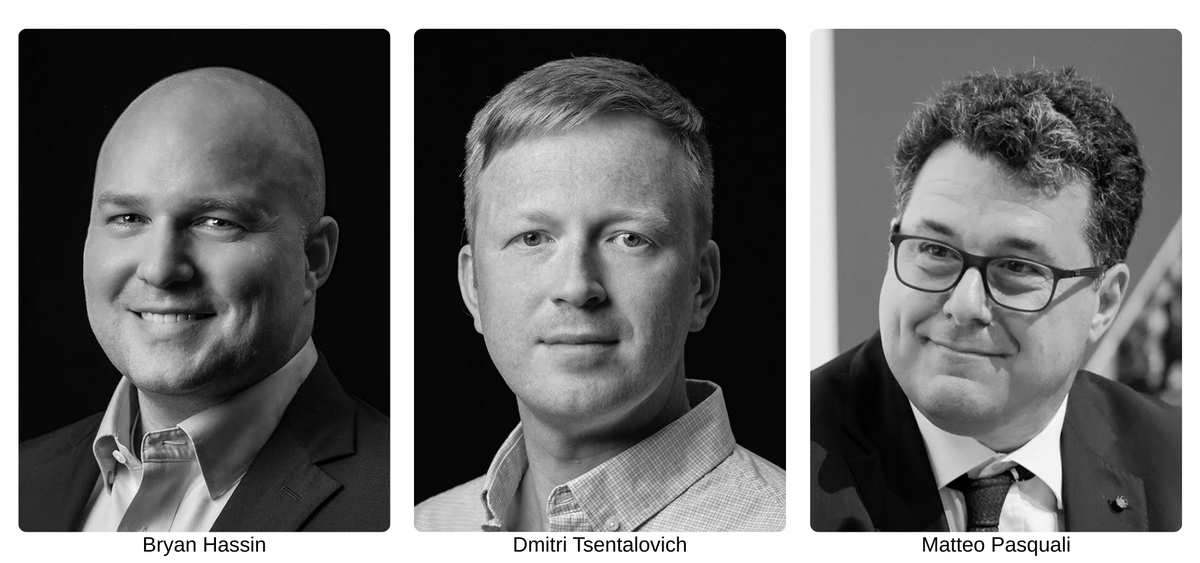 Climate Capital tweet media