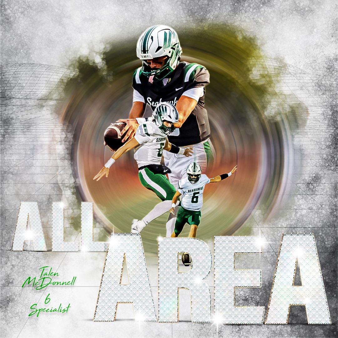 Peninsula HS Football tweet media