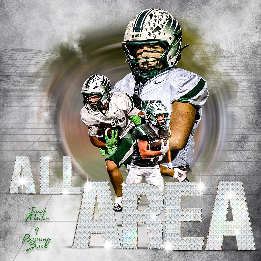 Peninsula HS Football tweet media