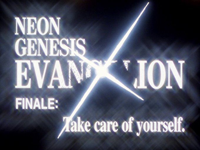 EvangelionShots's tweet image. 