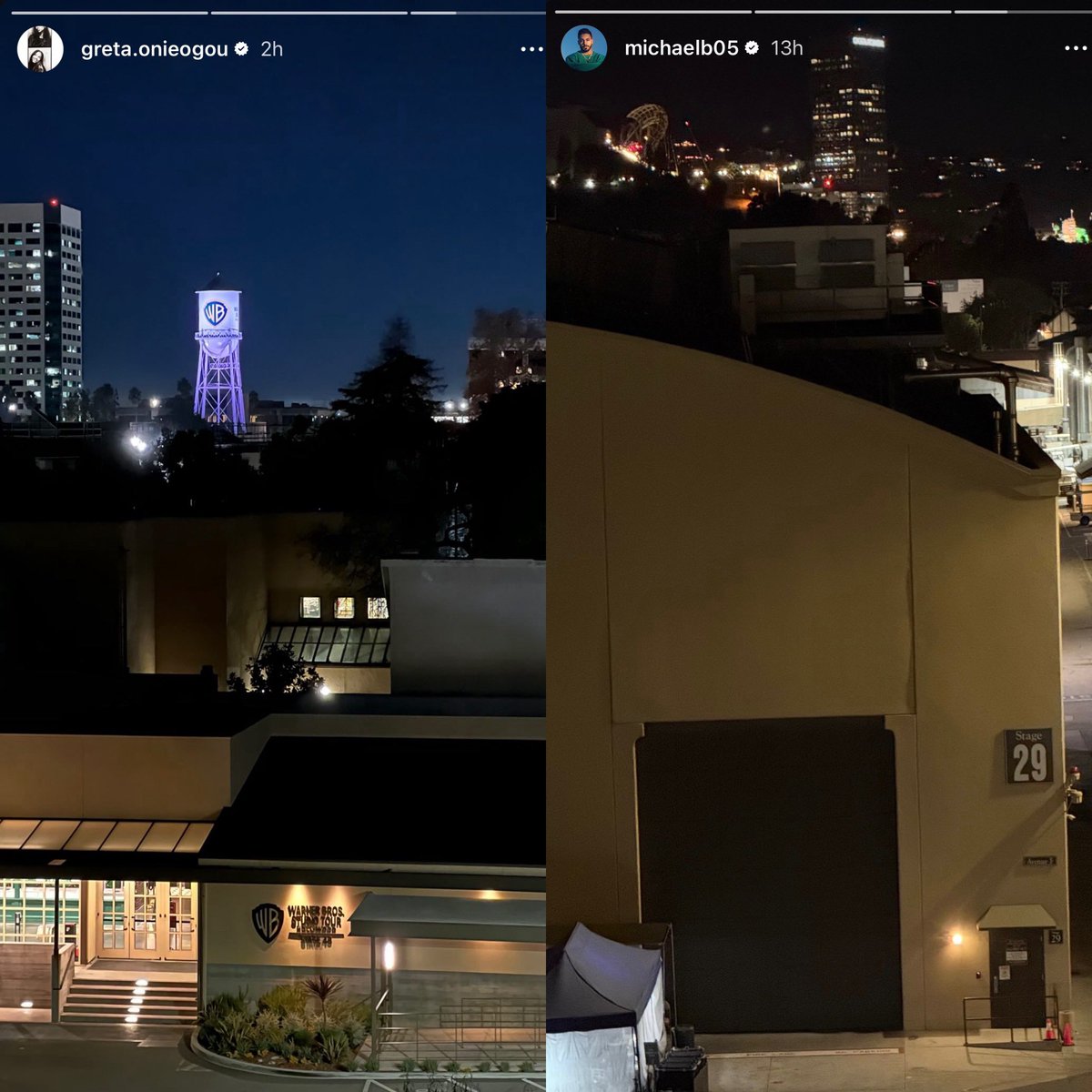 that’s a wrap for greta and mike. thank you for giving us jordayla 🥹🤍