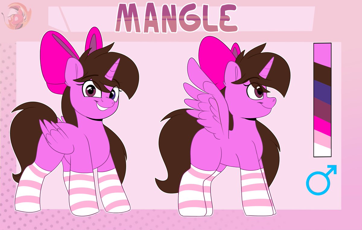 Manglezinha tweet media