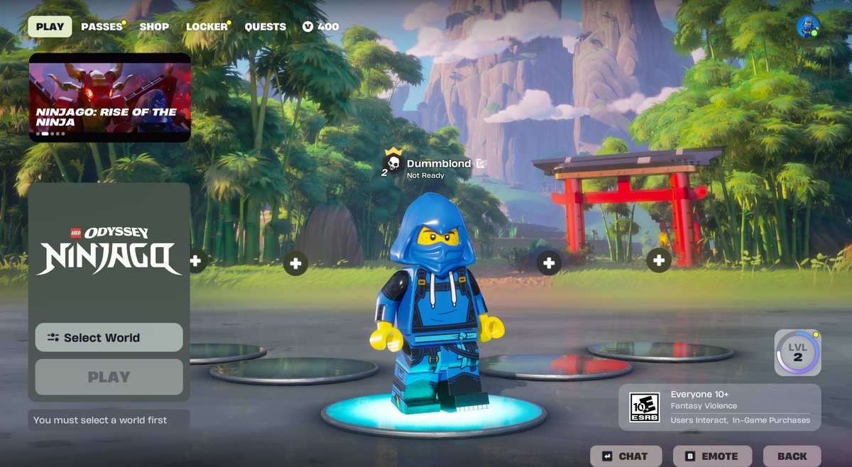 Dummblond tweet media