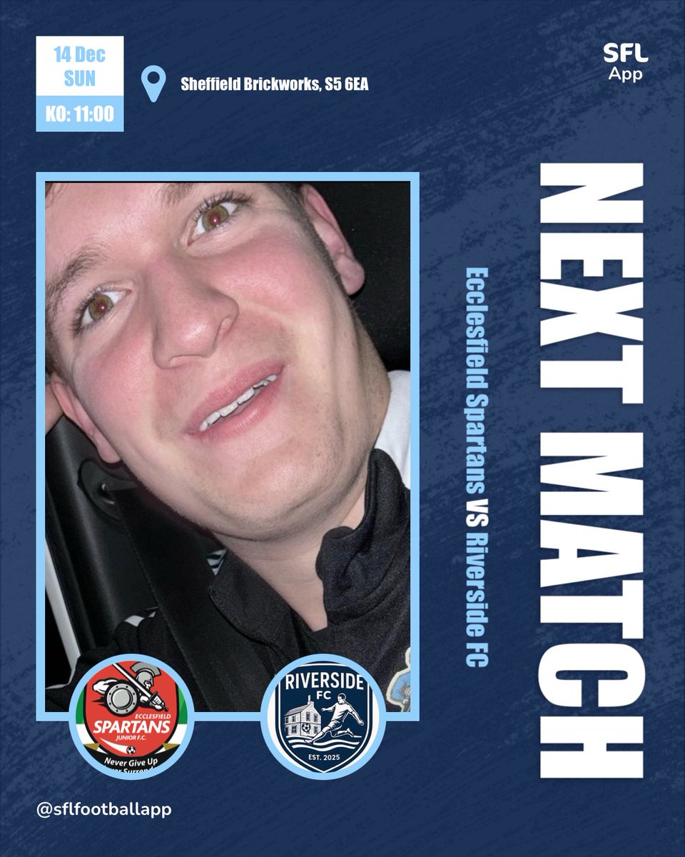 Riverside FC tweet media