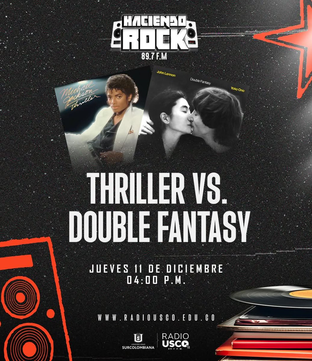 Haciendo Rock tweet media